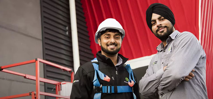 Why choosing the right contractor matters now more than ever