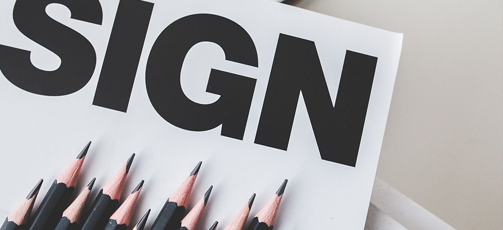 Signs That ‘pop’: 5 Tips for Creating Lasting Impressions with Your Exterior Branding