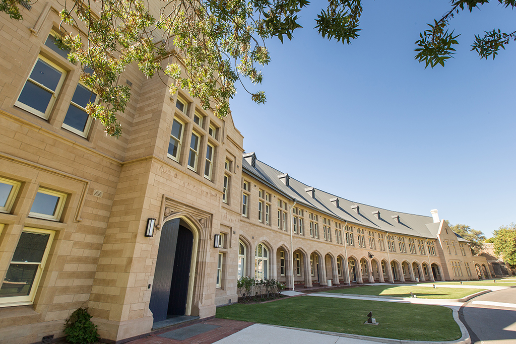 Spring back into school