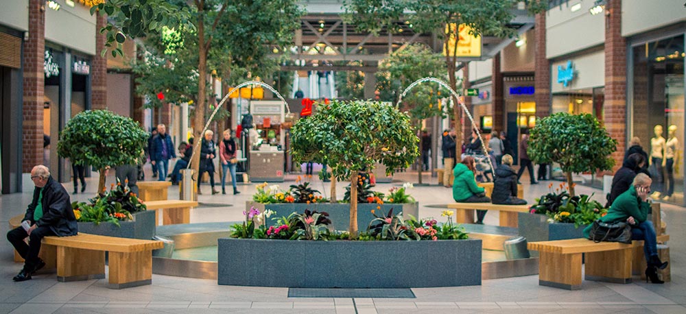 5 Ways Store Maintenance Is Just Like Gardening