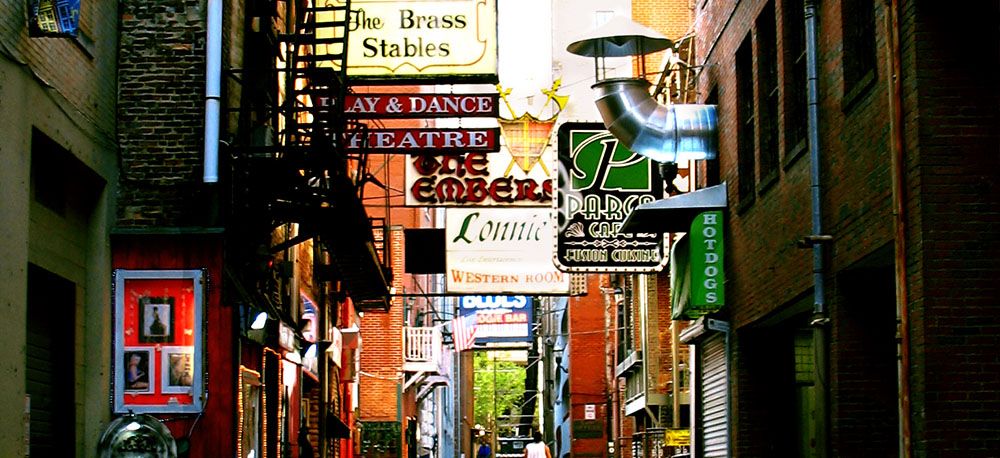 Corporate Signage – It Can Make or Break Your Brand