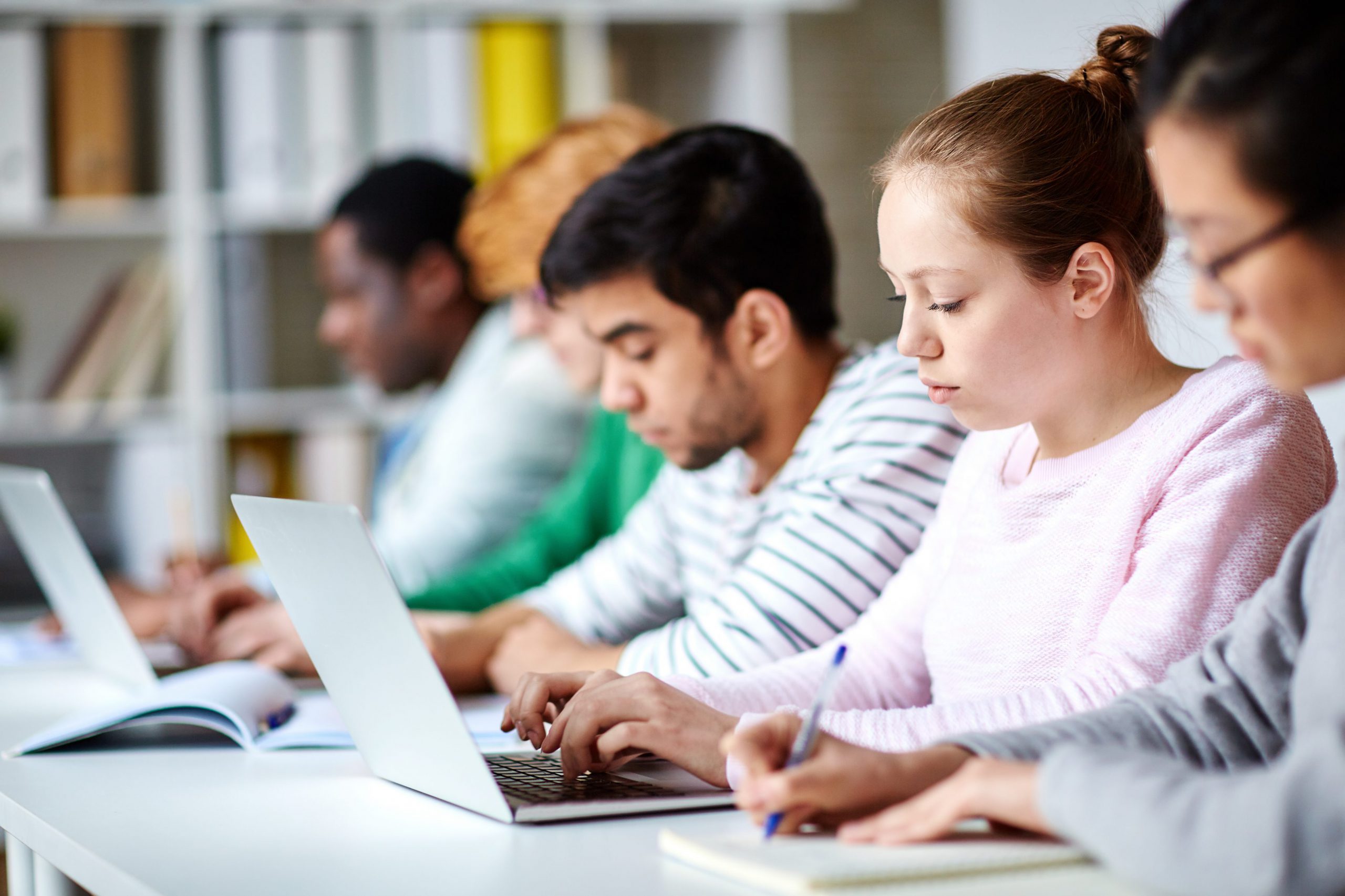 From classroom to career, what is the key to success?