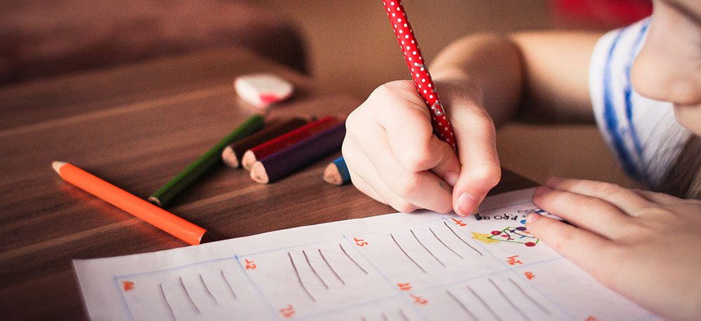 The Importance of a Summer School Spruce-Up