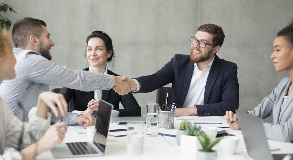 Tips for a successful first day at a new job