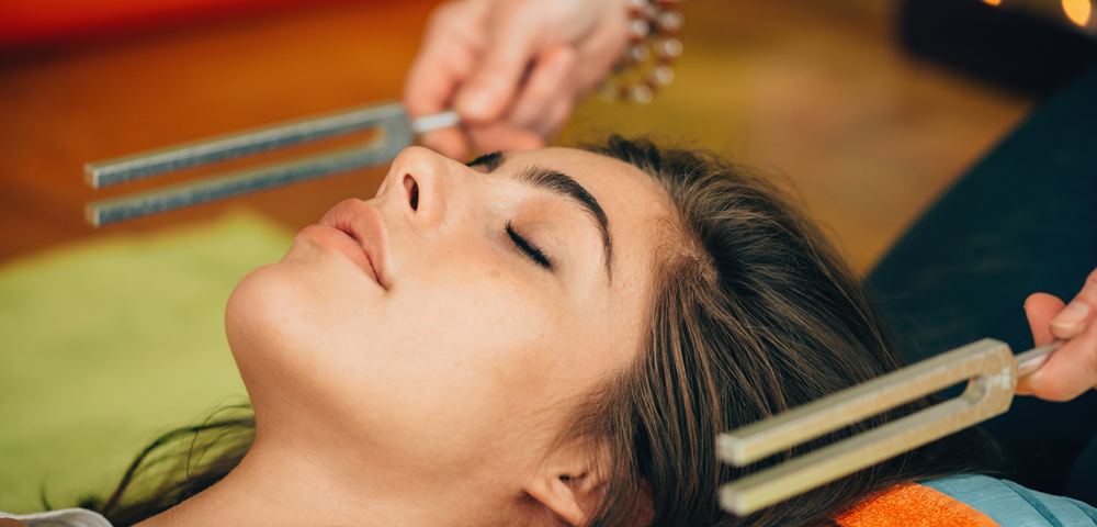 The importance of tuning into your mental health