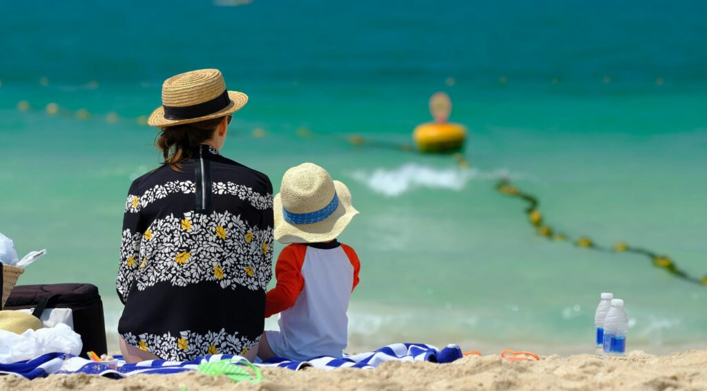 Skin Cancer Action Week 18-24 November 2018, time to get checked!