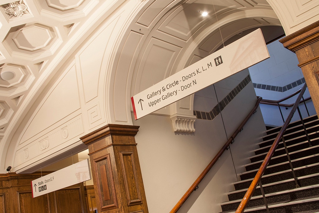 Custom aluminium signs – A great option for outdoor or indoor signage