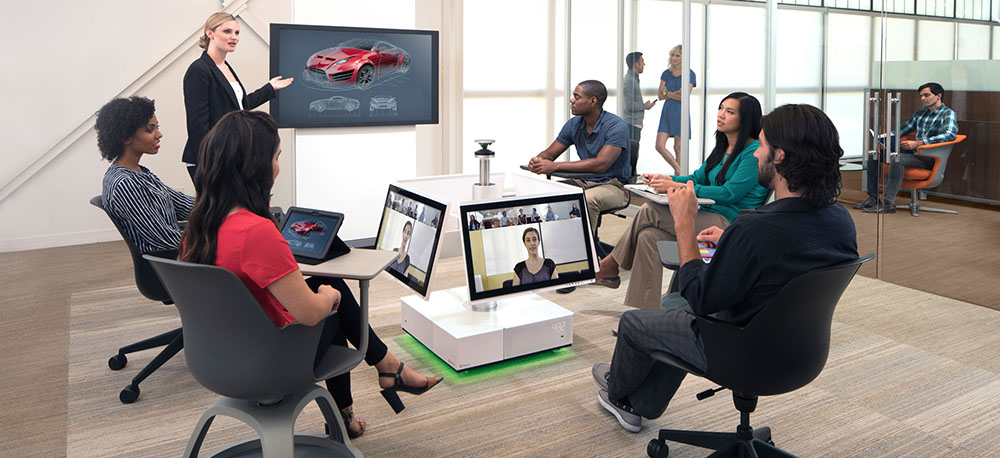 What Will Collaboration Look Like in 2016?