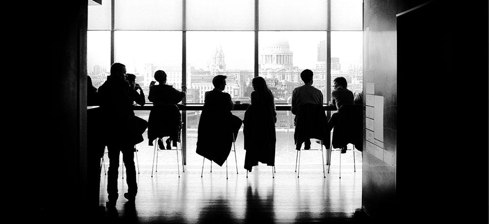 Why the Workplace Needs to Evolve