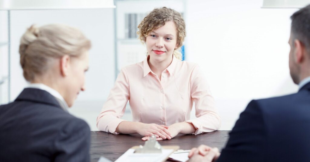 Expert preparation tips to help you succeed at your next job interview