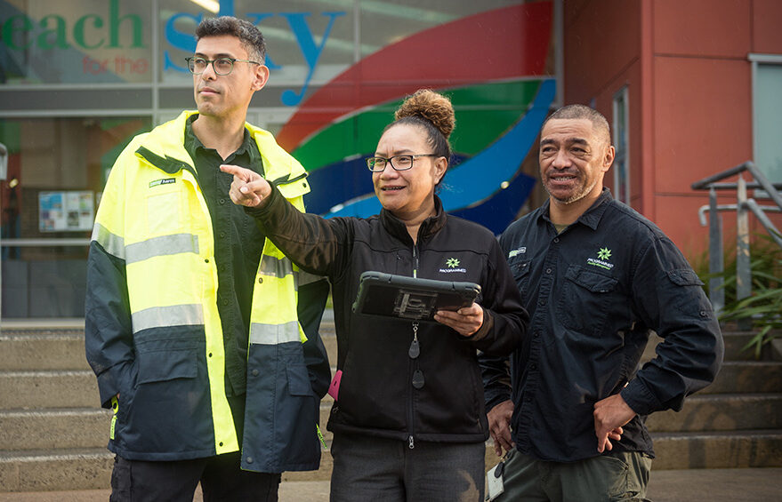Facility Management