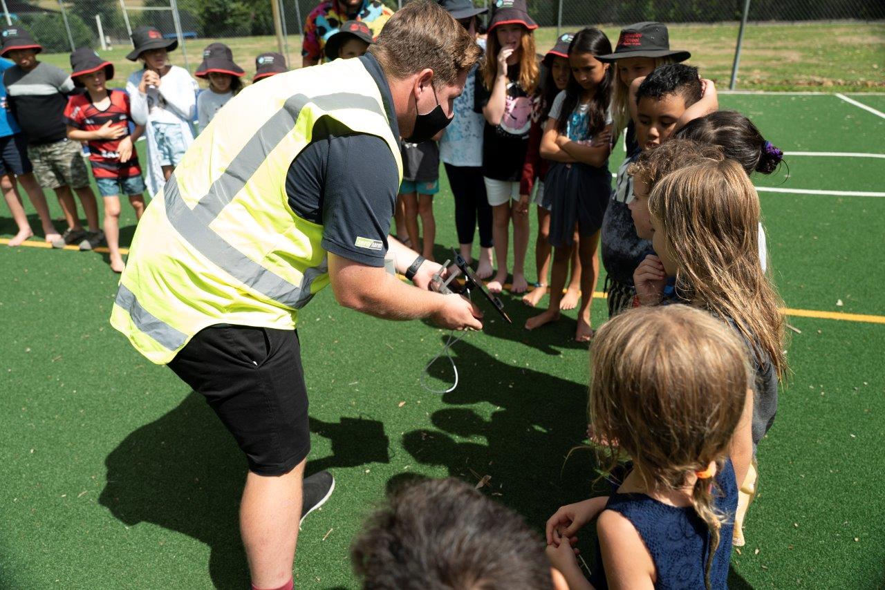 Adding Value to our Hapori and Tamariki