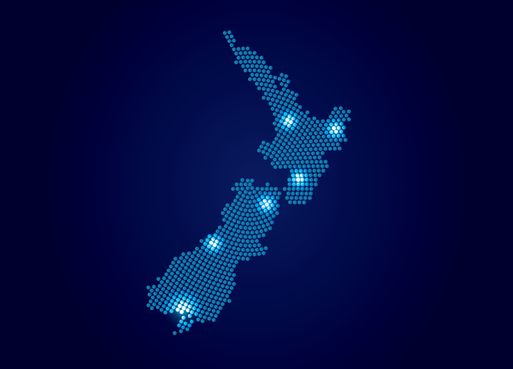 New Zealand’s largest Telco Chorus appoints a new caretaker