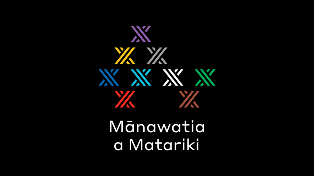 Celebrating Matariki!
