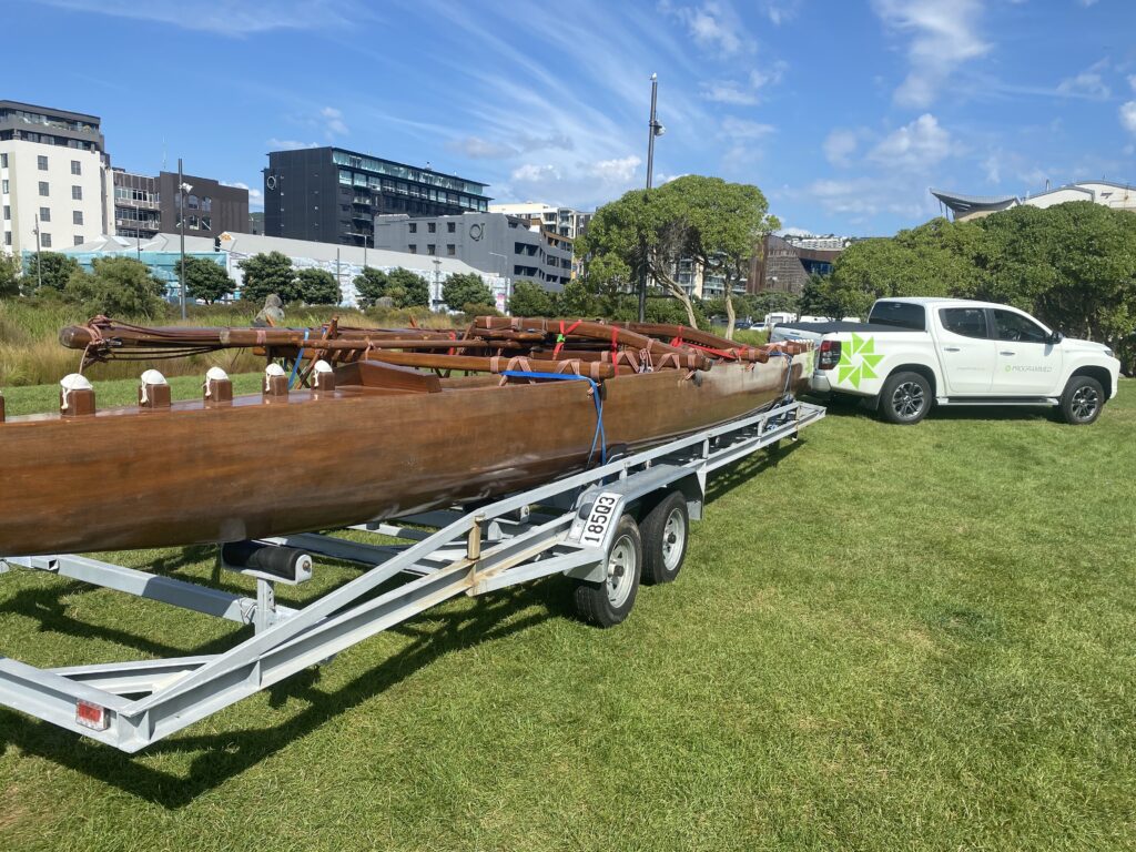 <strong>A Story of Community Spirit and Collaboration</strong> 