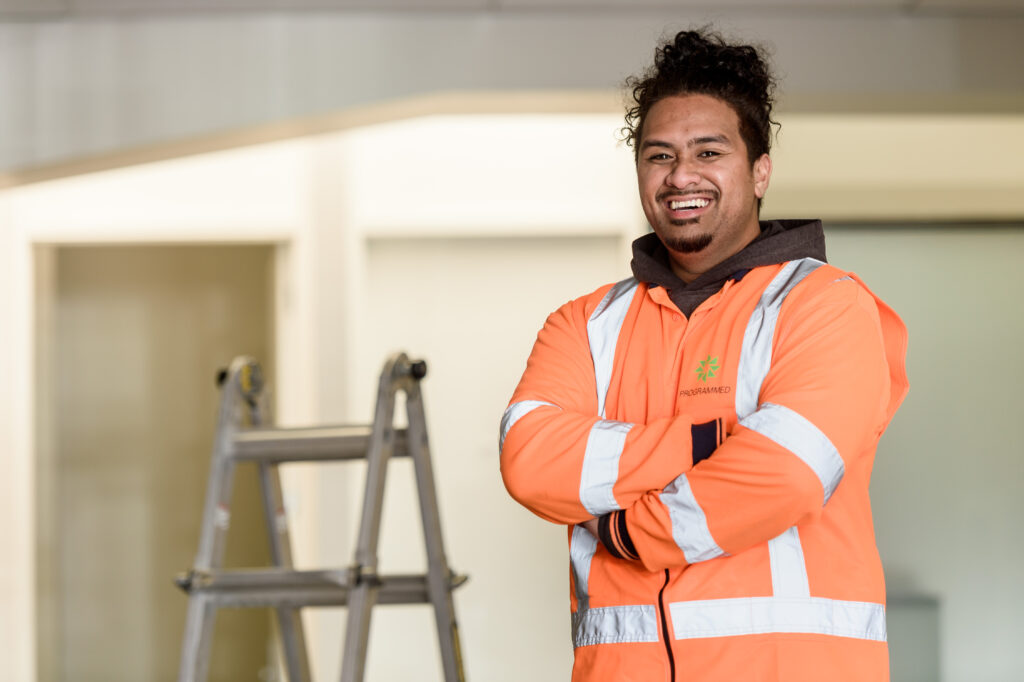 Programmed Quarterly Labour Market Insights – New Zealand, Q4 2023