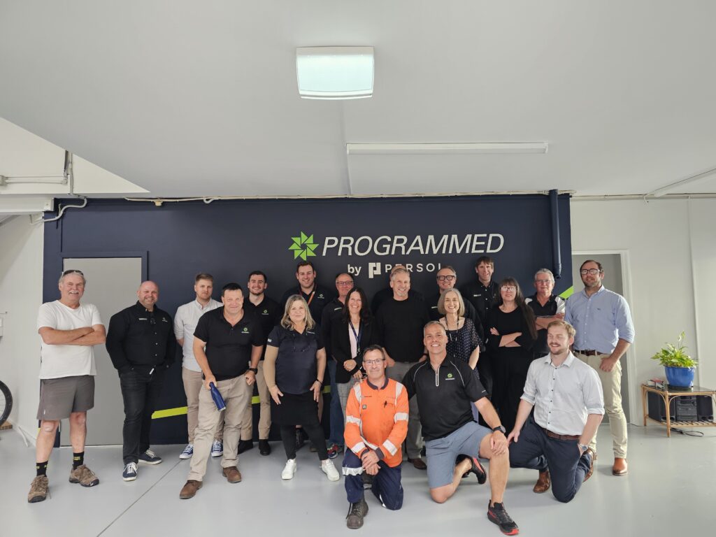 programmed property services christchurch team