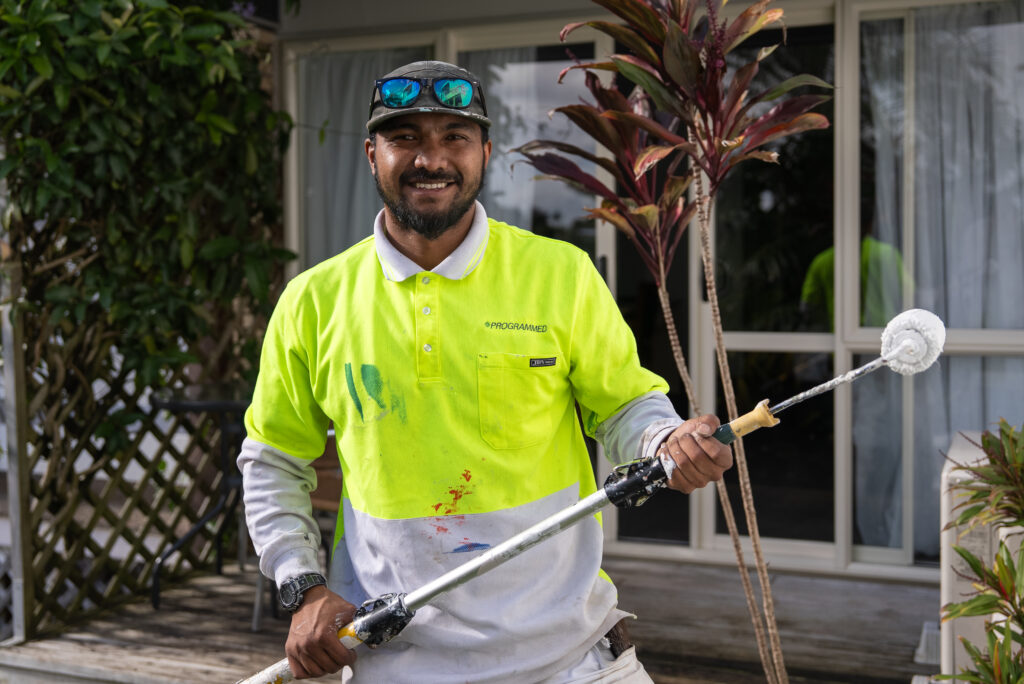 Protecting Your Property: How Regular Painting Maintenance Saves You Money Long Term