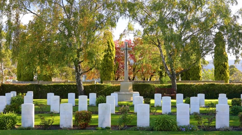 Honouring ANZAC Day: A Personal Journey of Service and Remembrance 