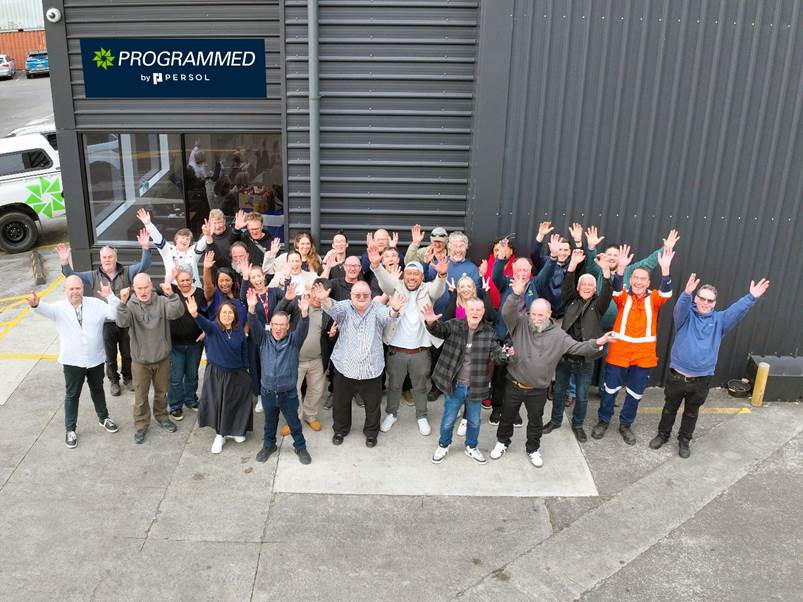 Programmed Facility Management’s Annual Electricity Sector Conference